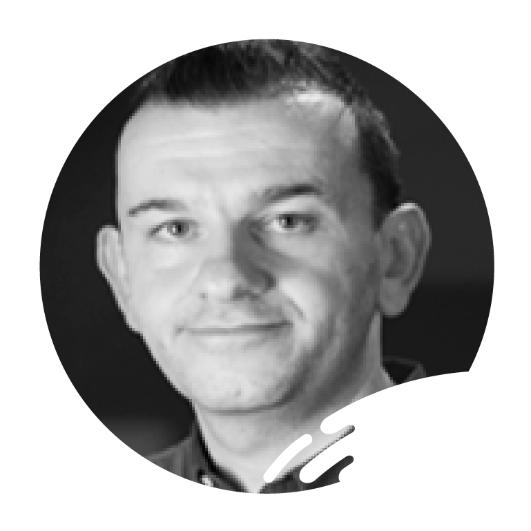 Prof Phil Morgan