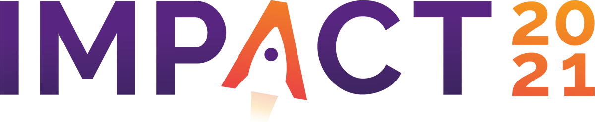 Impact 2021 logo