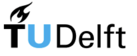 TuDelft logo