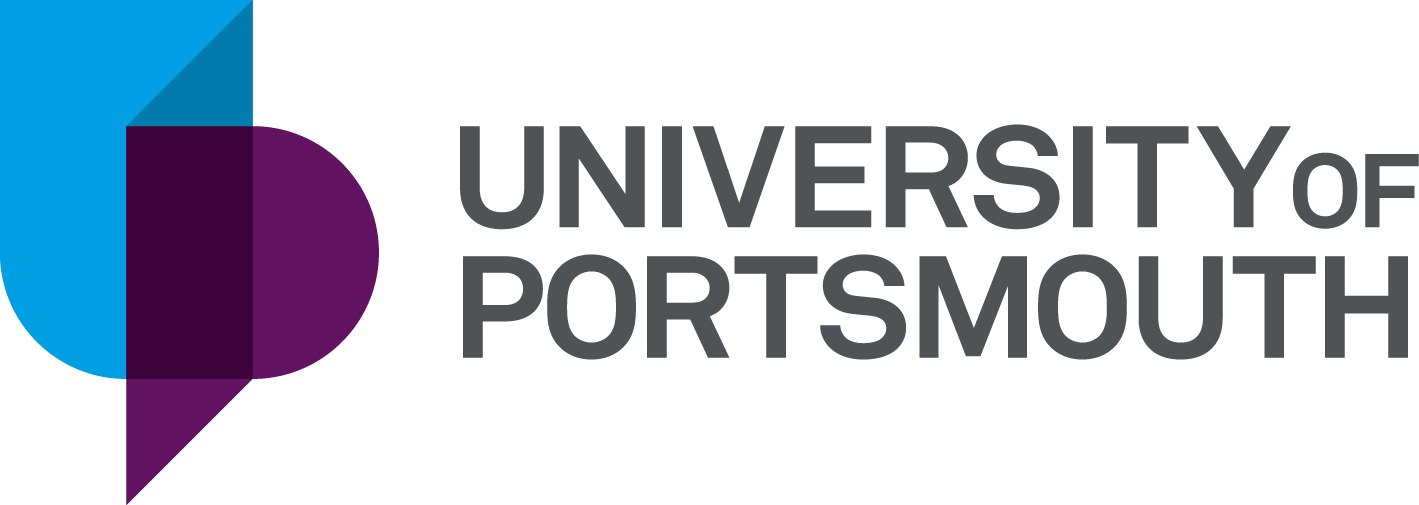 university of portsmouth logo