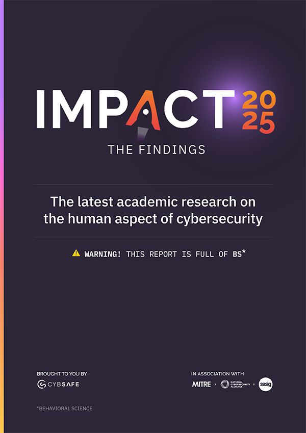 IMPACT 2024:the findings