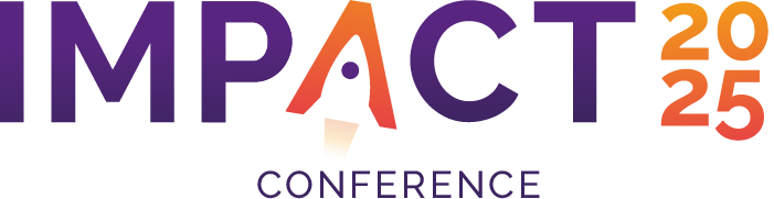 IMPACT 2024 logo