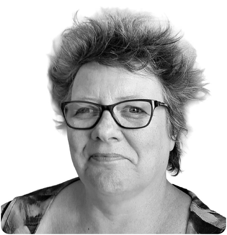 Prof Lizzie Coles-Kemp